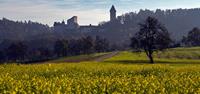 Best European Castles: Burg Clam Castle in Austria, UTracks Travel