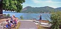 with e bike enjoy holidays together - UTracks