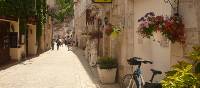 Discover tranquil village lanes in the Dordogne | Geoff Gabites