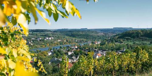 luxembourg bike tour