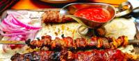 Traditional Armenian cuisine | Gesine Cheung