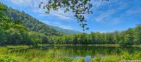 Hike through Armenia's pristine landscapes on the Transcaucasian Trail | Gesine Cheung
