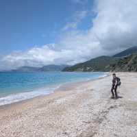 Walking in Albania | Michele Salazar