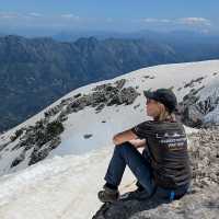 Walking in Albania | Michele Salazar