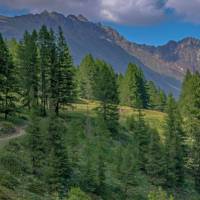 Stunning Gran Paradiso hiking | Jorjoson