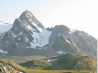 Walking in the Gran Paradiso National Park