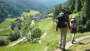 self guided bike tours switzerland