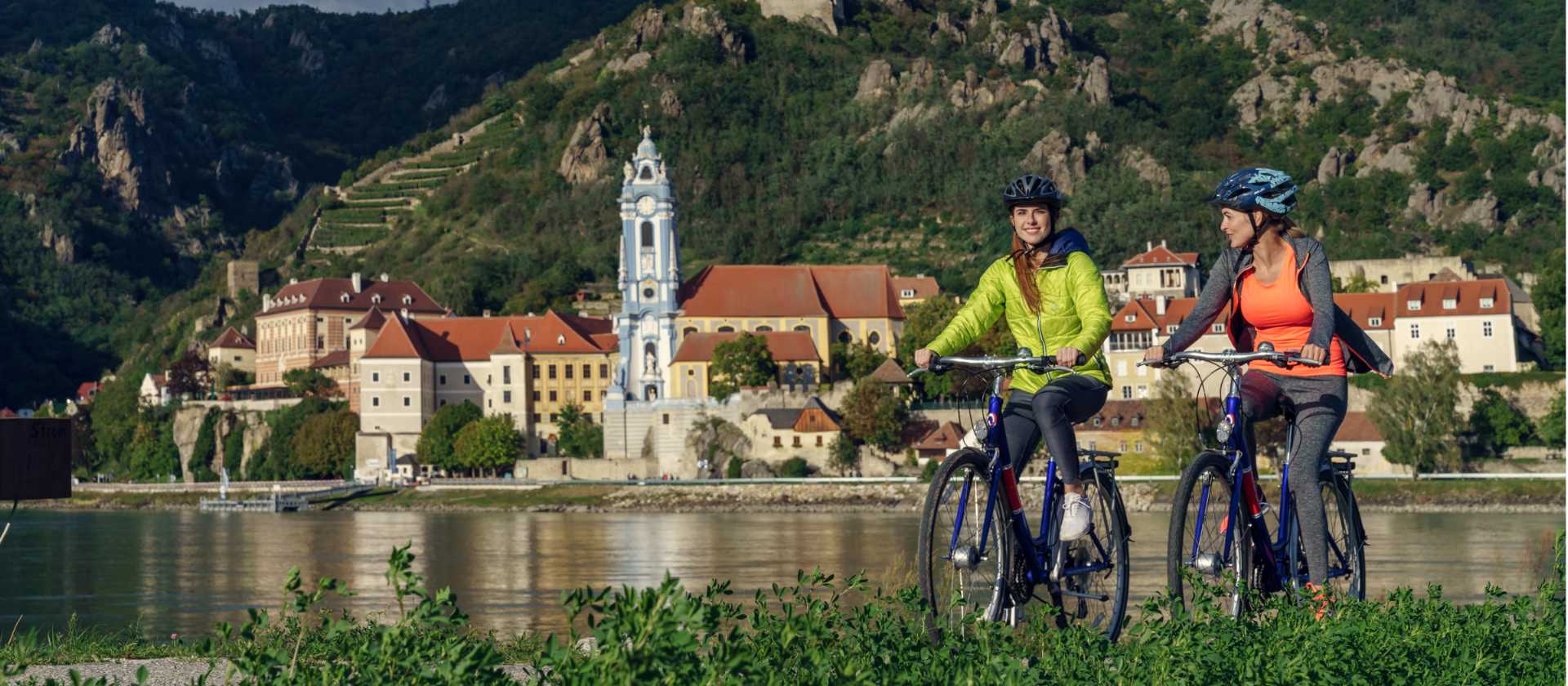 Cycling in the delightful Wachau region of Austria | Martin Steinthaler