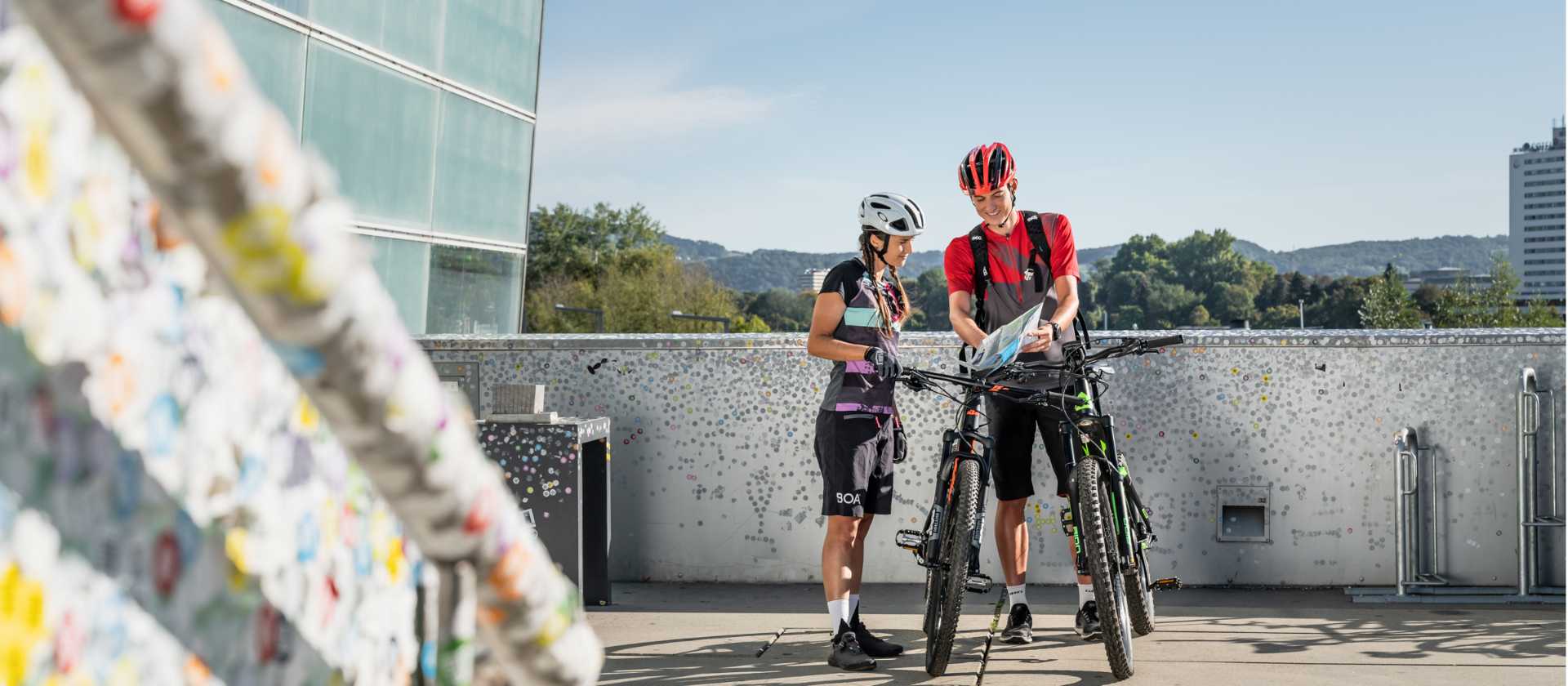 Enjoying a self-guided cycling holiday in Austria | Martin Steinthaler