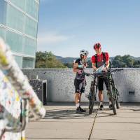 Enjoying a self-guided cycling holiday in Austria | Martin Steinthaler
