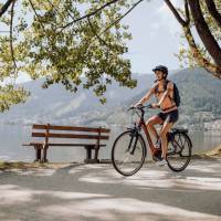 Cycle along Austria's lakes and woods | Martin Steinthaler