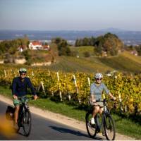 Enjoy a cycling tour in Europe