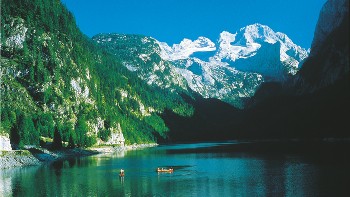 austria cycling tours