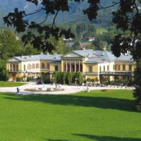 Bad Ischl, Austria