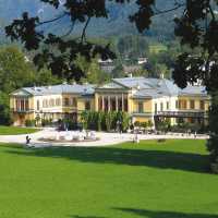 Bad Ischl, Austria