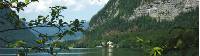 Hallstatt Lake, Salzkammergut, Austria |  <i>Kate Baker</i>