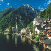 Hallstatt Salzkammergut | Pigneter