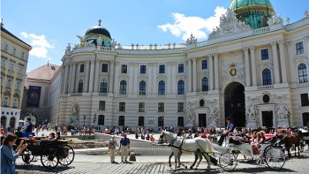 bike tours of austria