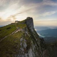 Epic alpine scenery in Austria | Christian Schartner