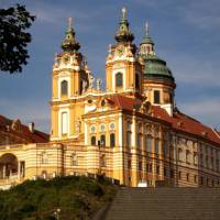 Melk Monastery