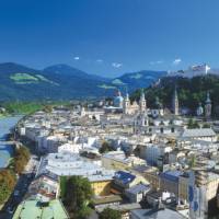 Salzburg City | W Weinhaeupl