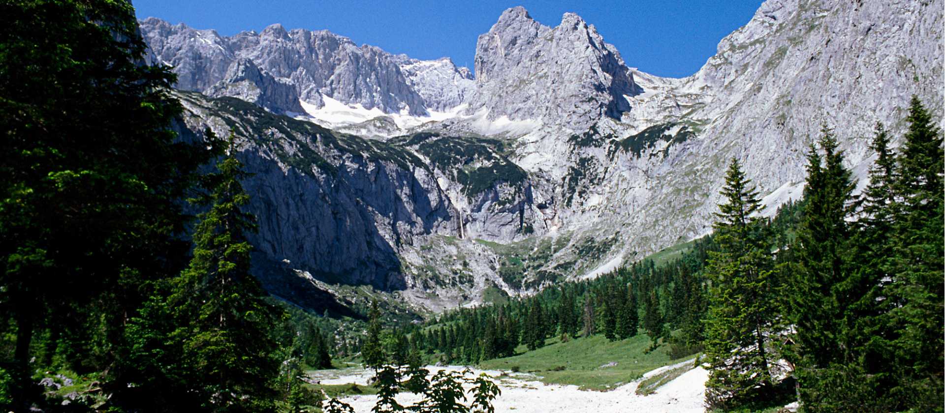 The peaks of the Trans Tyrol | Helmut Wagner