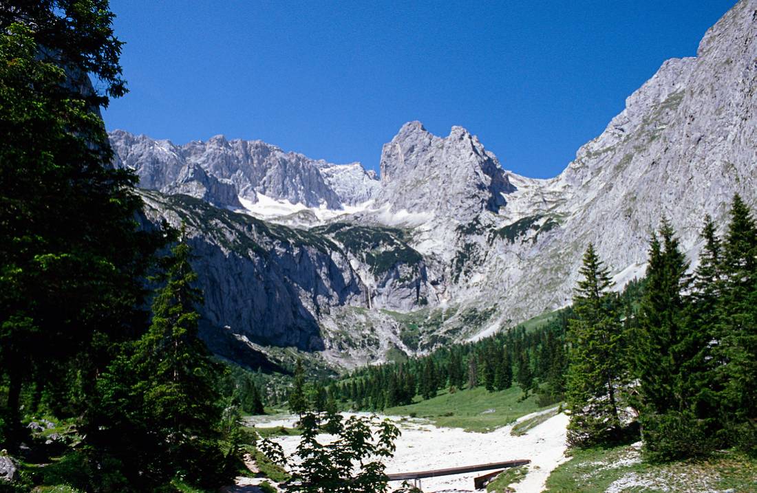 The peaks of the Trans Tyrol |  <i>Helmut Wagner</i>