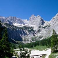 The peaks of the Trans Tyrol | Helmut Wagner