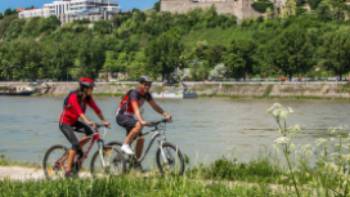 bratislava cycle,Rad & Reisen Cycling in beautiful Bratislava