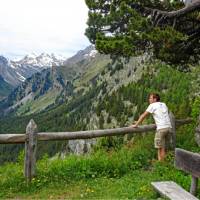 Exploring Austria on a self-guided cycling tour