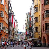 Discover Austria by bike