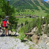 Discover Austria by bike