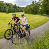 Enjoy a cycling tour in Europe
