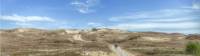 The Curonian Spit is a pre-historic sand dune peninsula |  <i>Gesine Cheung</i>
