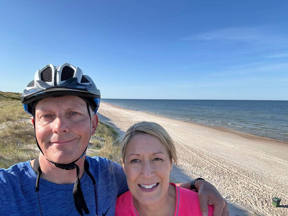Highlights from cycling the Baltics |  Gordon Steer