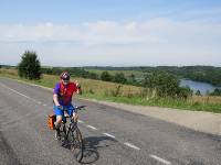 Cycling in Lithuania