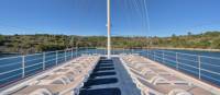 Magellan Sun Deck