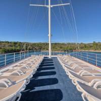 Magellan Sun Deck