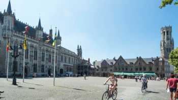 19945743423_492d1918ac_o,Visit Flanders Explore the old town of Ghent on an active holiday with UTracks