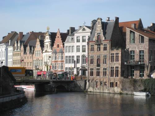 Ghent&#160;-&#160;<i>Photo:&#160;Brad Atwal</i>