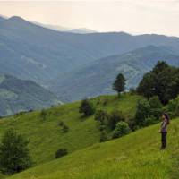 Balkan Mountains Self-Guided Trek Bulgaria