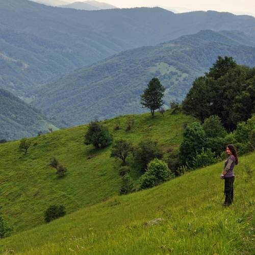 Balkan Mountains Self-Guided Trek Bulgaria