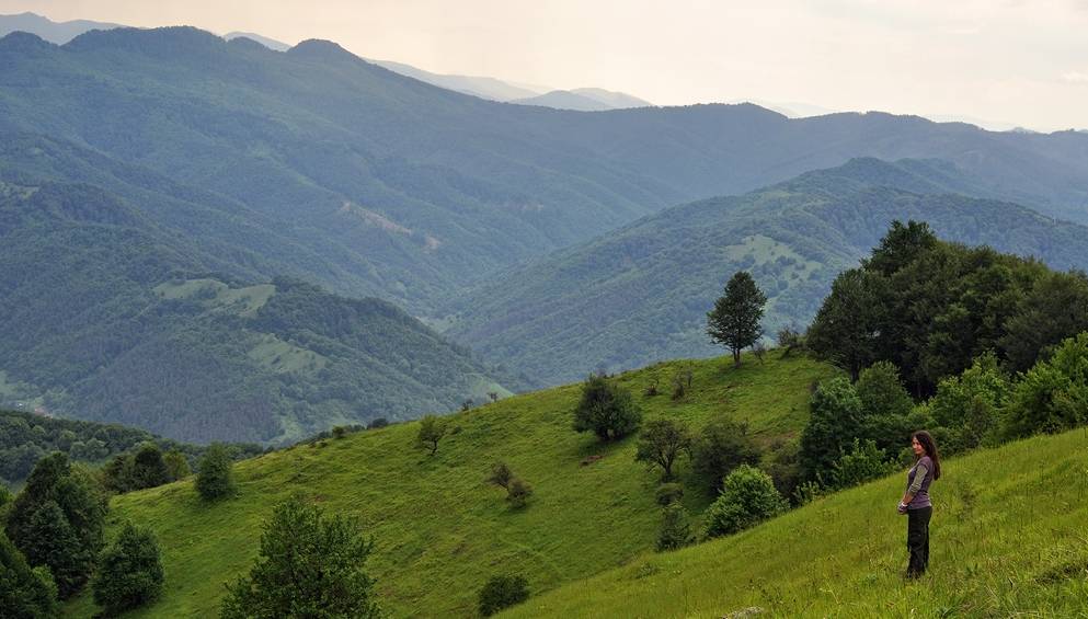 Balkan Mountains Self-Guided Trek Bulgaria