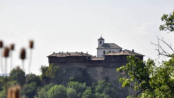 Balkan Mountains walk1,Penguin Travel Monastery in the Balkan Mountains