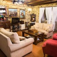 Character-rich accommodation on the Sarria to Santiago Rambler: In Comfort