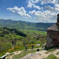 Highlights of the Le Puy Camino in France | Jaclyn Lofts