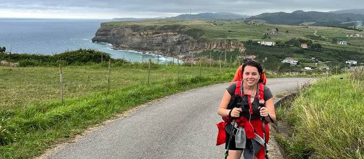 Enjoying the Camino del Norte |  <i>Lachlan Baker</i>