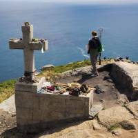 Exploring the end of the Camino (or end of the world) in Finisterre. | José Manuel García