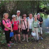 On the Camino Primitivo near Oviedo | Andreas Holland