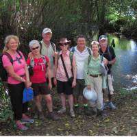 On the Camino Primitivo near Oviedo | Andreas Holland